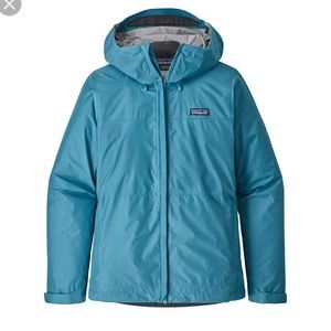 ⭐️ Patagonia Torrentshell ⭐️